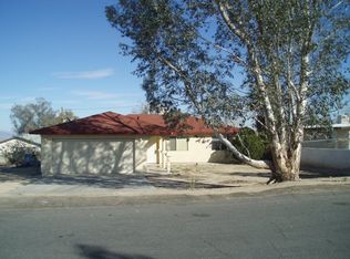 5321 Daisy Ave, Twentynine Palms, CA 92277
