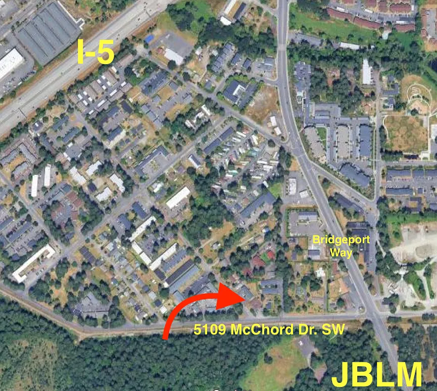 McChord Four-Plex — Photo 2
