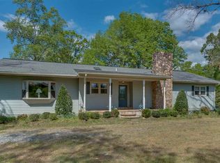 246 Clark Rd, Rutherfordton, NC 28139