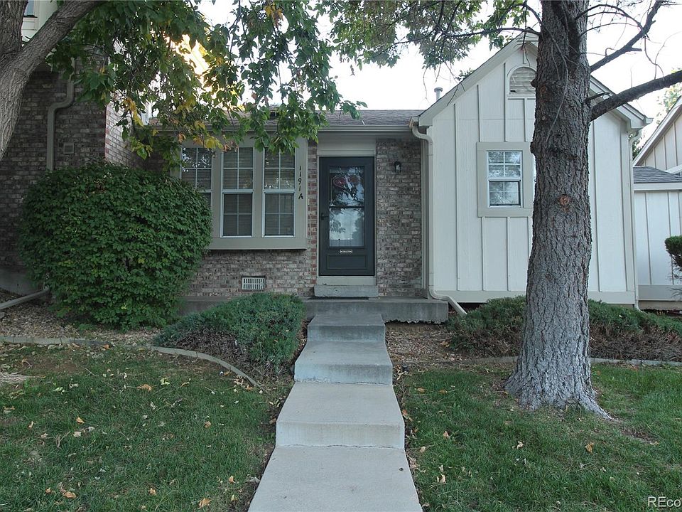 1st image of 1191 S Zeno Way Unit A