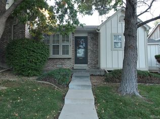 1191 S Zeno Way UNIT A, Aurora, CO 80017