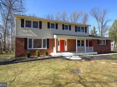 2938 Rosemar Dr, Ellicott City, MD, 21043