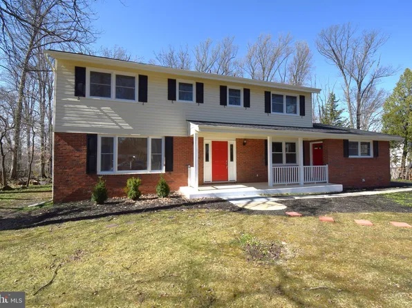 2938 Rosemar Dr, Ellicott City, MD 21043