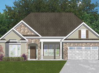 5303 Torwood Ct, Greensboro, NC 27409