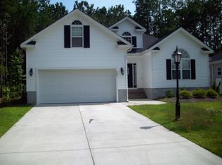 8825 Wadsworth Dr NW, Calabash, NC 28467