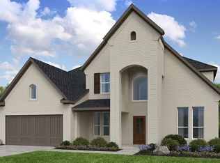 713 Cumulus Ct, Celina, TX 75009