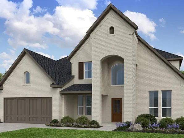 713 Cumulus Ct, Celina, TX 75009