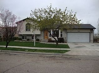 7698 S 1200 E, Midvale, UT 84047
