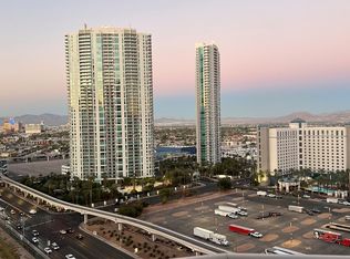 322 Karen Ave Unit 1201, Las Vegas, NV 89109