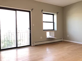 Rented by Yup Realty LLC