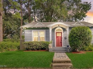 2835 COLLEGE Street, Jacksonville, FL 32205