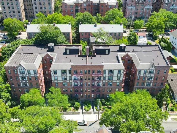 663 Locust Street #1E, Mount Vernon, NY 10552