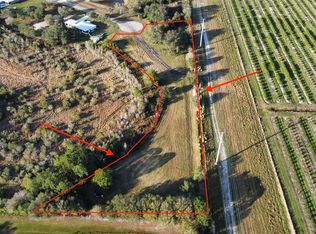 3018 NE 62nd Pkwy, Okeechobee, FL 34972
