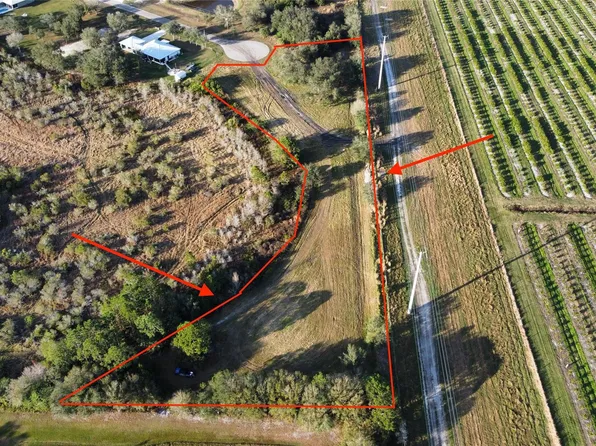 3018 NE 62nd Parkway, Okeechobee, FL 34972