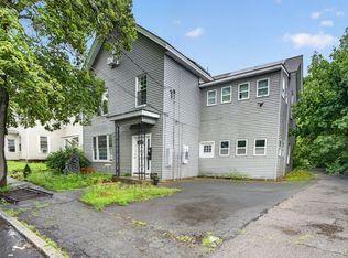 103 Nashua St, Fitchburg, MA 01420
