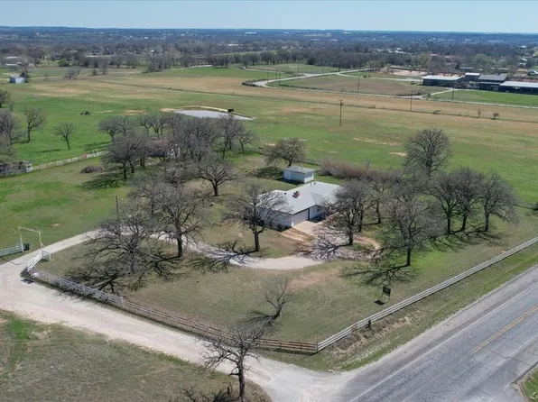 102 Middleton Ct, Weatherford, TX 76087