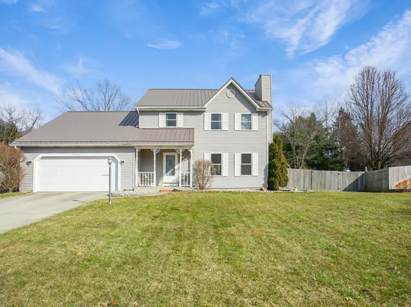 54830 Kristi Ln, Osceola, IN 46561