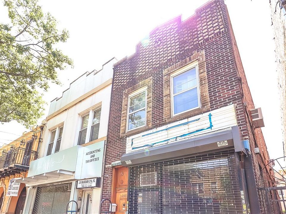 1st image of 218 Avenue U