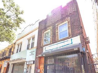 218 Avenue U, Brooklyn, NY 11223