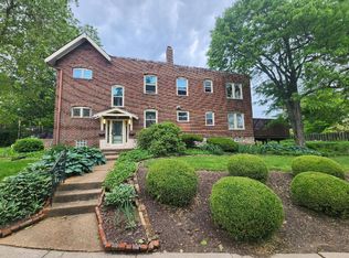 6403 San Bonita Ave #2F, Saint Louis, MO 63105
