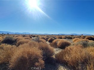 0 Vicinity Avenue & 77th East St E #L2, Lancaster, CA 93535