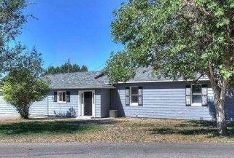 Property Front View