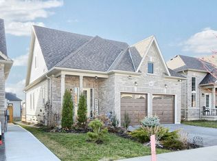 869 Burwell St, Fort Erie, ON L2A 0E3