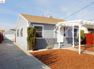 8425 A St, Oakland, CA