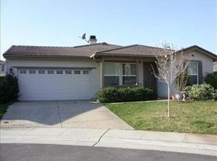 11716 Alder Lake Ct, Rancho Cordova, CA 95742