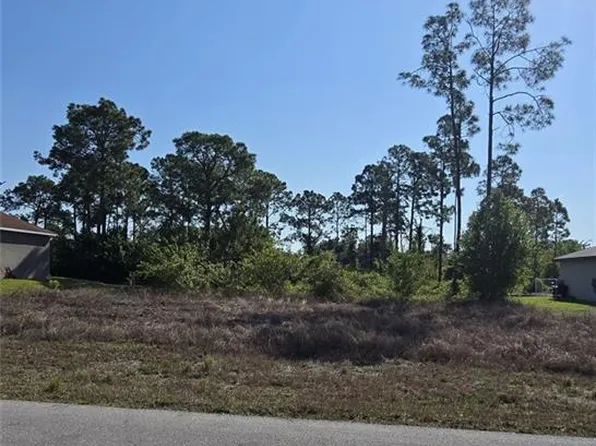 841 Puccini AVE S, LEHIGH ACRES, FL 33974