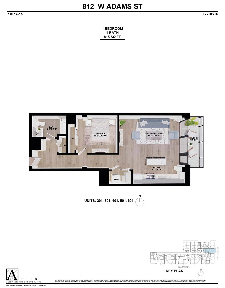 Floor plan 01