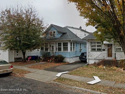 47 Montell St, Staten Island, NY, 10302