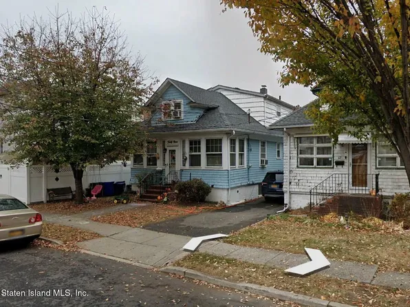 47 Montell St, Staten Island, NY 10302