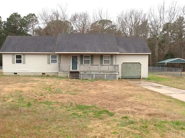 600 Poplar Branch Rd Lot 11, Grandy, NC 27939