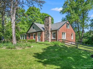 1795 Sheridan Dr, Ann Arbor, MI