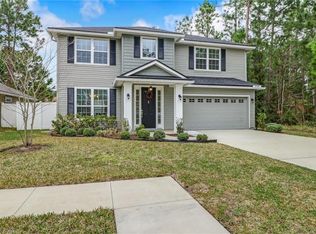 86055 Rio Way, Yulee, FL 32097