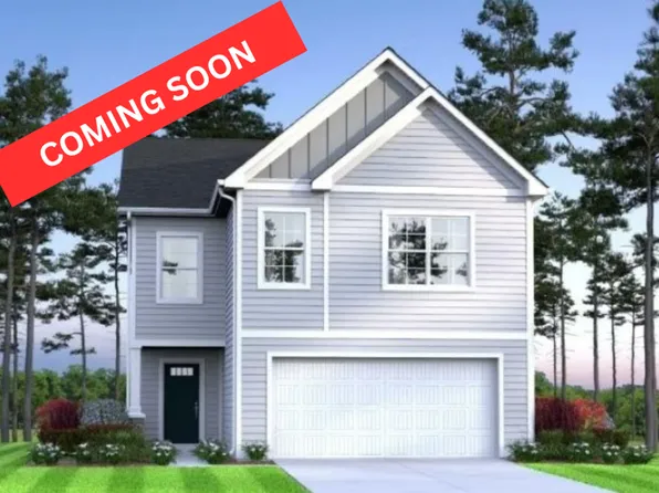 942 Cornwallis Way, Lexington, SC 29073