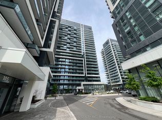 95 Oneida Cres #1102, Richmond Hill, ON L4B 0H5