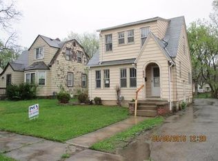 842 Clinton Tn, Flint, MI 48507