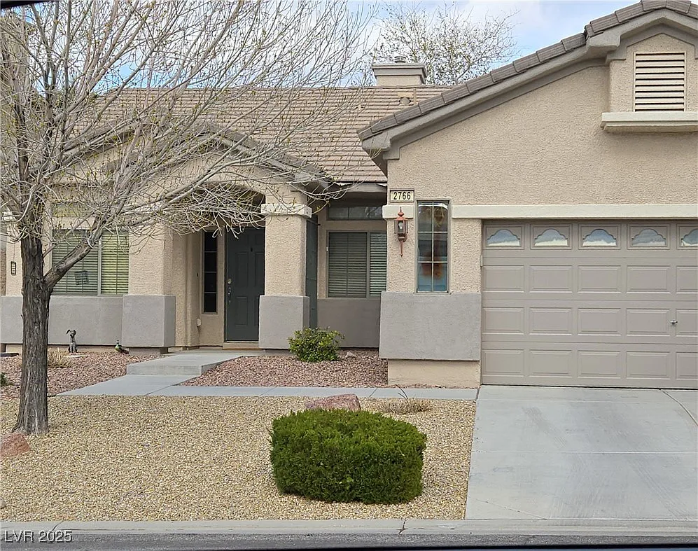 Photo 2 of 22 - 2766 Auchmull St - Henderson, NV Building Photo - 2766 Auchmull St