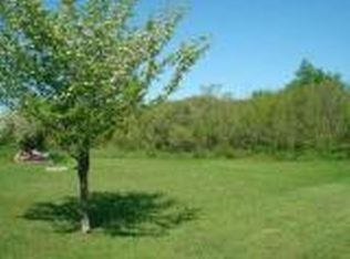 160 Heather Way, Gladwin, MI 48624