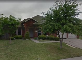 533 Wolf Dr, Forney, TX 75126