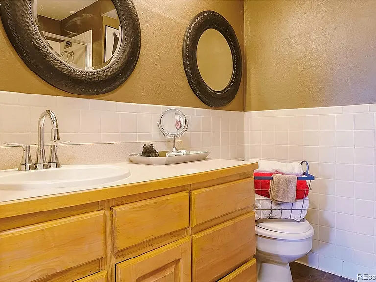 415 N Howes St #N405 — Photo 8