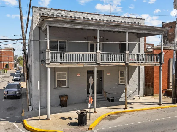 17 W Lexington Ave, Winchester, KY 40391