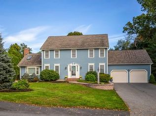 128 High St, Shrewsbury, MA 01545