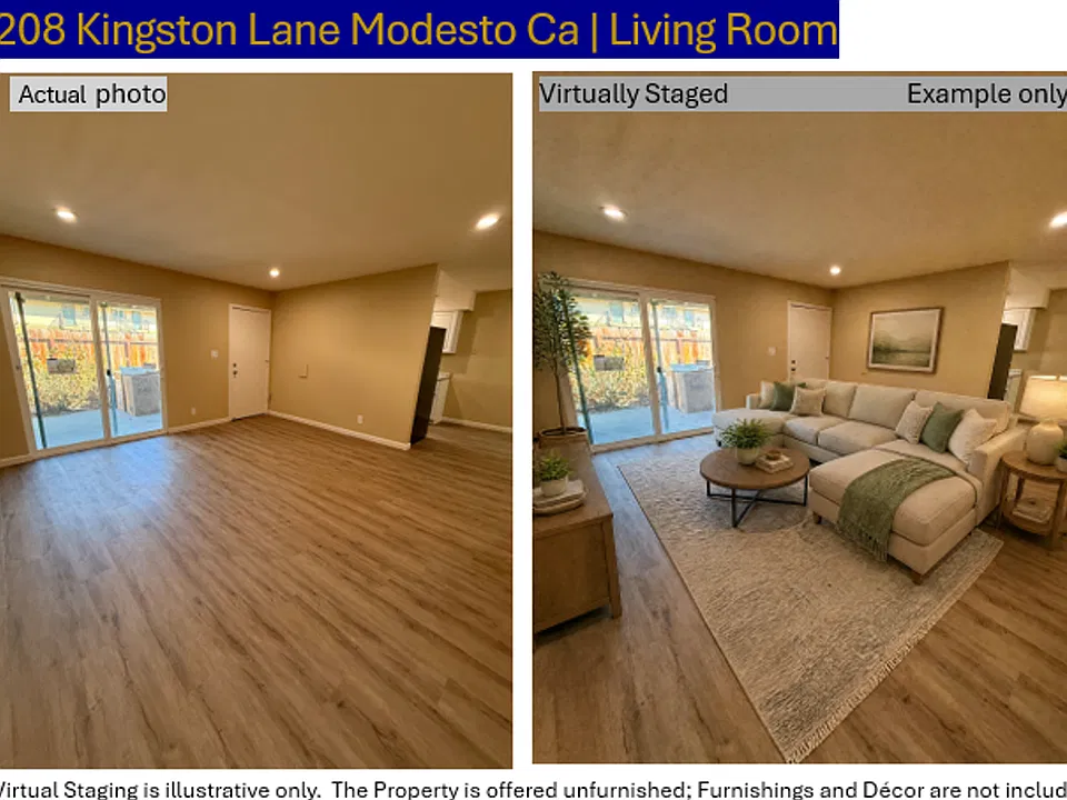 208 Kingston Ln