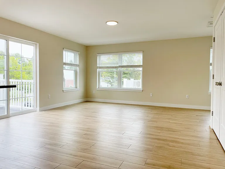 Sweetser Village Apartments — Photo 11