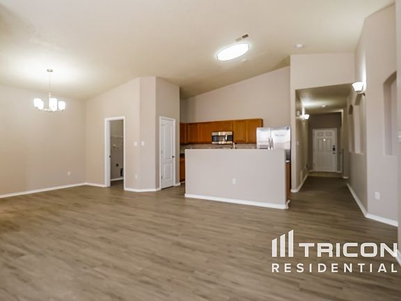 2nd image of 3600 Sun Mesa St SW