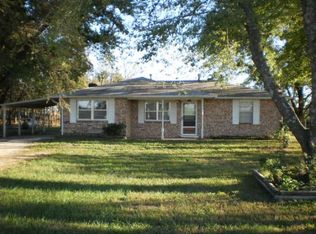 2001 SW Windmill Rd, Bentonville, AR 72713