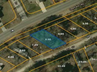 Iris Cir, Crossville, TN 38555